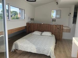 Villa avec piscine proche de la mer