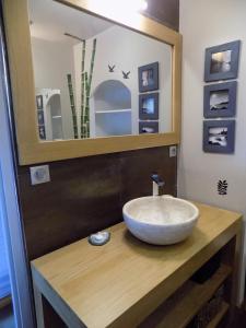 Villa avec piscine proche de la mer