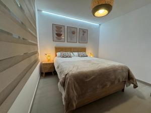 Can Jaime - Apartamento 3 habitaciones con piscina en Son Parc Menorca