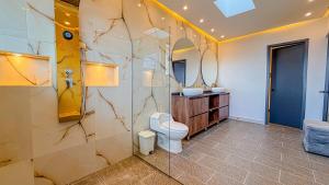 Luxury Villa pool views BBQ Parking 30mn Provenza