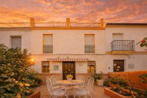 Villa Campanilla