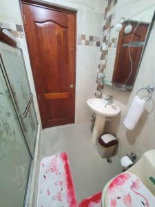 Apartamento tranquilo y acogedor