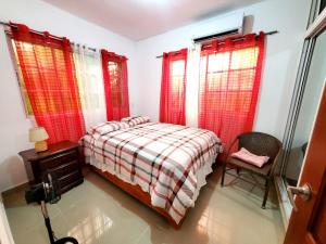 Apartamento tranquilo y acogedor