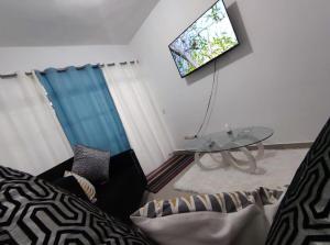 Apartamento tranquilo y acogedor