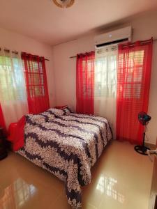 Apartamento tranquilo y acogedor