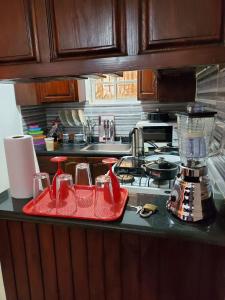 Apartamento tranquilo y acogedor