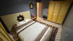 Chambre Cozy au Centre de Marrakech