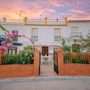 Villa Campanilla