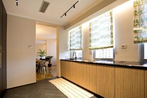 Casa Lux, design and comfort in the heart of Lucca