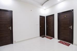 Hotel O Krishna Cottage
