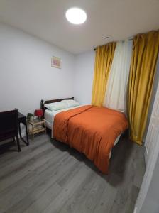 Stylish Serene Suite in West Edmonton