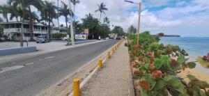 Villas Palmar Residence Beachfront Villas & Studios