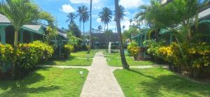 Villas Palmar Residence Beachfront Villas & Studios