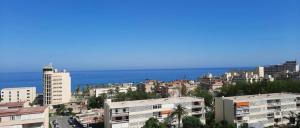 Eurosol 99 Vista mar