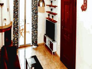 Βίλα Νάξος Paradise