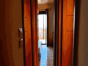 Βίλα Νάξος Paradise