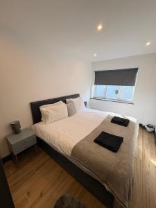 Cozy 1 Bed Apartment In North Finchley