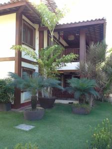 Village Lagoa do Forte