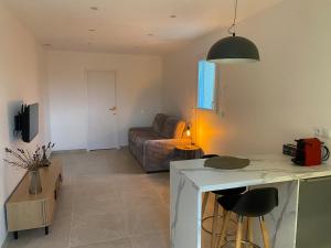 Cosy studio with garden
