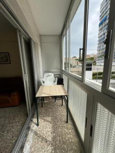 Apartment 2nd line Rincon de Loix