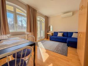 Pelso Apartments