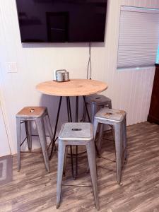 Longhorn Casita- 3 Miles from Bandera