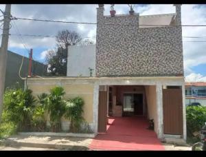 Espaço lazer
