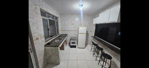 Espaço lazer