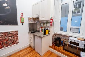 2 Bedroom Apartment located heart of Lisbon city