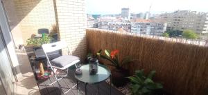 Apartamento familiar no centro de Gaia