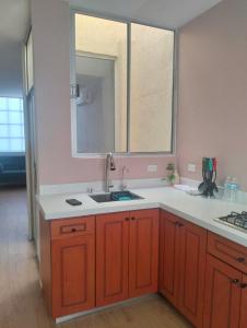 Casa en Hermosillo confortable y segura