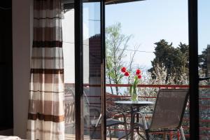 Villa White Lake - Ohrid Center Lakeside Accommodation