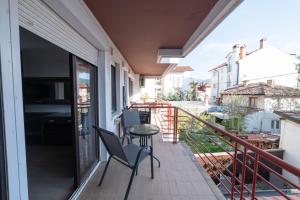 Villa White Lake - Ohrid Center Lakeside Accommodation