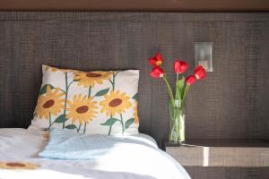 Villa White Lake - Ohrid Center Lakeside Accommodation