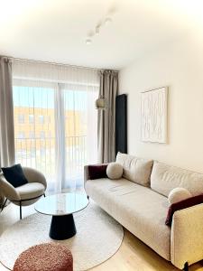 Luxury Art Apartment Wrocław