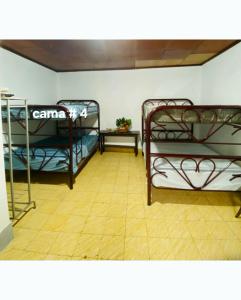 Hostal La casa de Ross