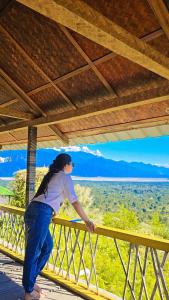 Natures Harmony Heaven Resort