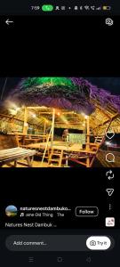 Natures Harmony Heaven Resort