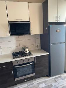 Сады Ривьеры Ашан