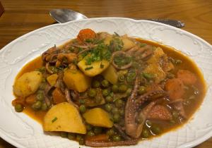 Hotel Rural VN Tenorio