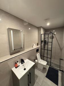 Cozy 1 Bed Apartment In North Finchley