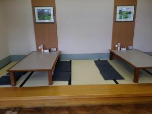 Hotel New Green Kashiwazaki