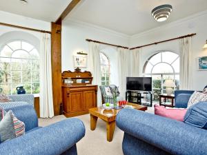 Tuckenhay, Papermakers - Fke