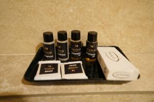 Hotel Manor Ganges