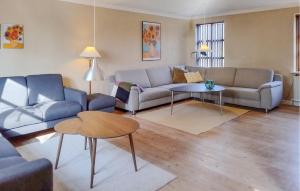 Pet Friendly Home In Sønder Felding With Wifi