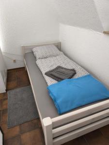 FeWo Warburg