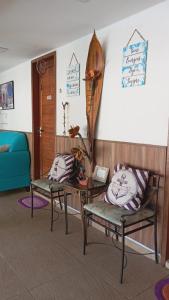 ESPAÇO Casa D Praia