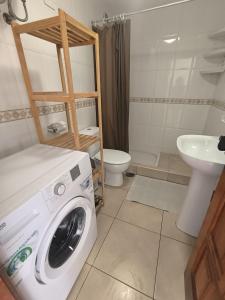 Compostela Beash Apartment