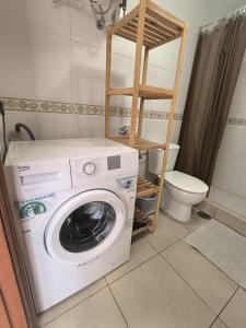 Compostela Beash Apartment