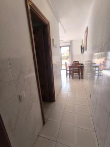 Compostela Beash Apartment
